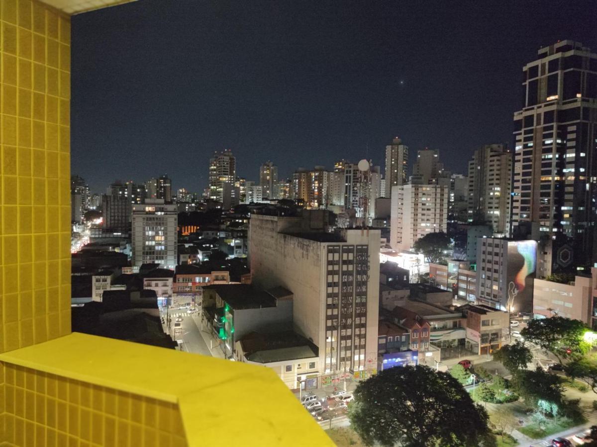 Excelente Flat Em Santana Aparthotel São Paulo Eksteriør bilde